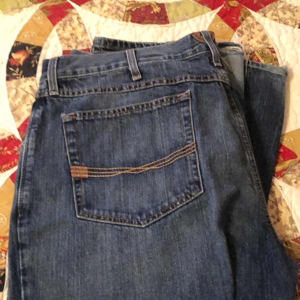 Ariat M4 Jeans